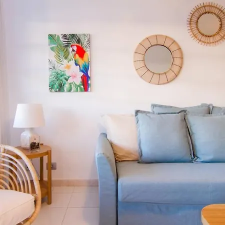Recien Renovado A 2 Min De La Playa Διαμέρισμα