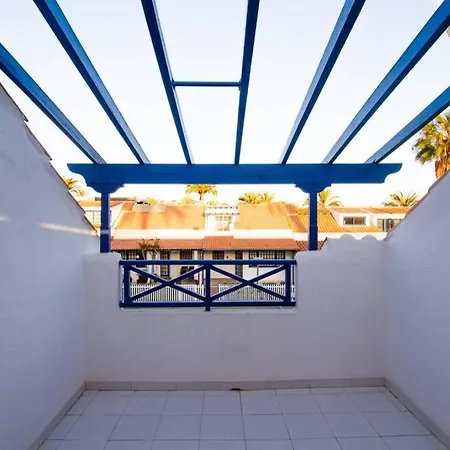 Recien Renovado A 2 Min De La Playa Διαμέρισμα